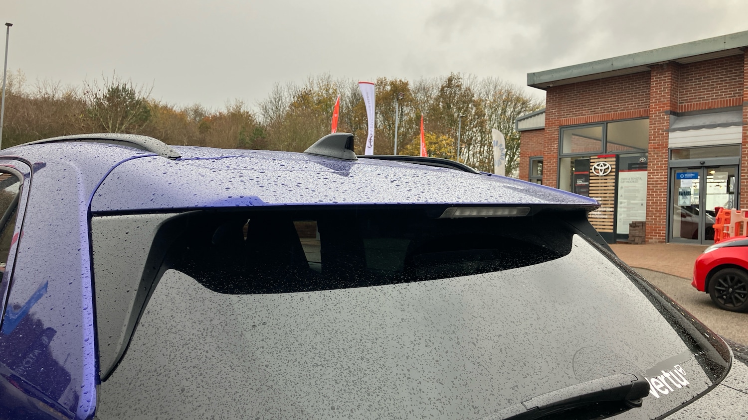 Used Toyota Yaris Cross 2025 for sale - 77068948: Photo 21