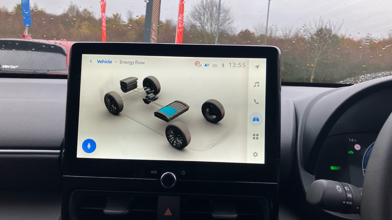 Used Toyota Yaris Cross 2025 for sale - 77068948: Photo 23