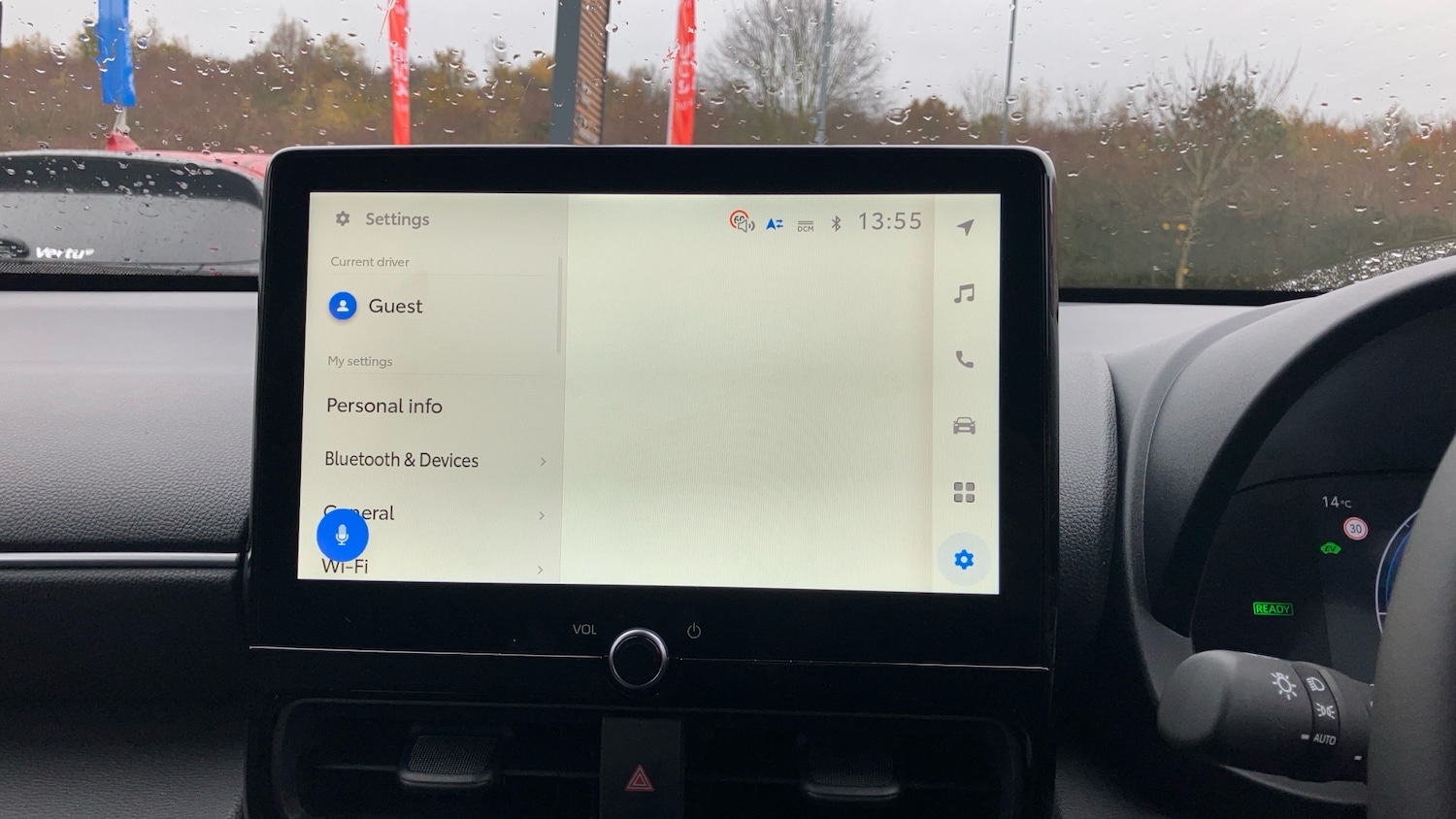 Used Toyota Yaris Cross 2025 for sale - 77068948: Photo 24