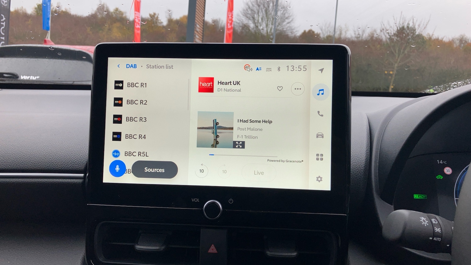 Used Toyota Yaris Cross 2025 for sale - 77068948: Photo 25