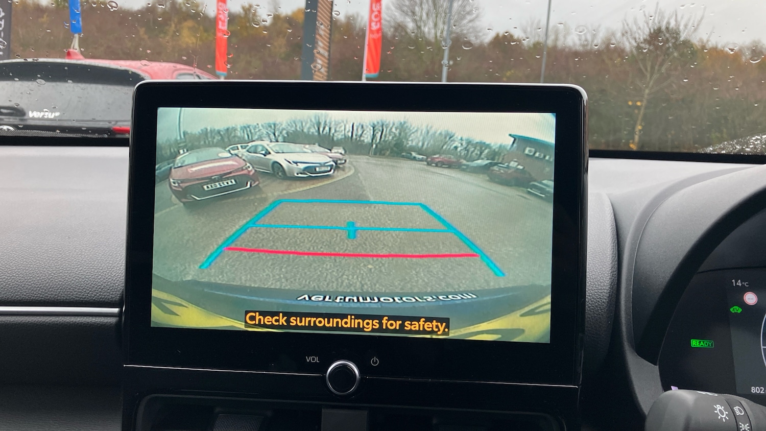 Used Toyota Yaris Cross 2025 for sale - 77068948: Photo 26