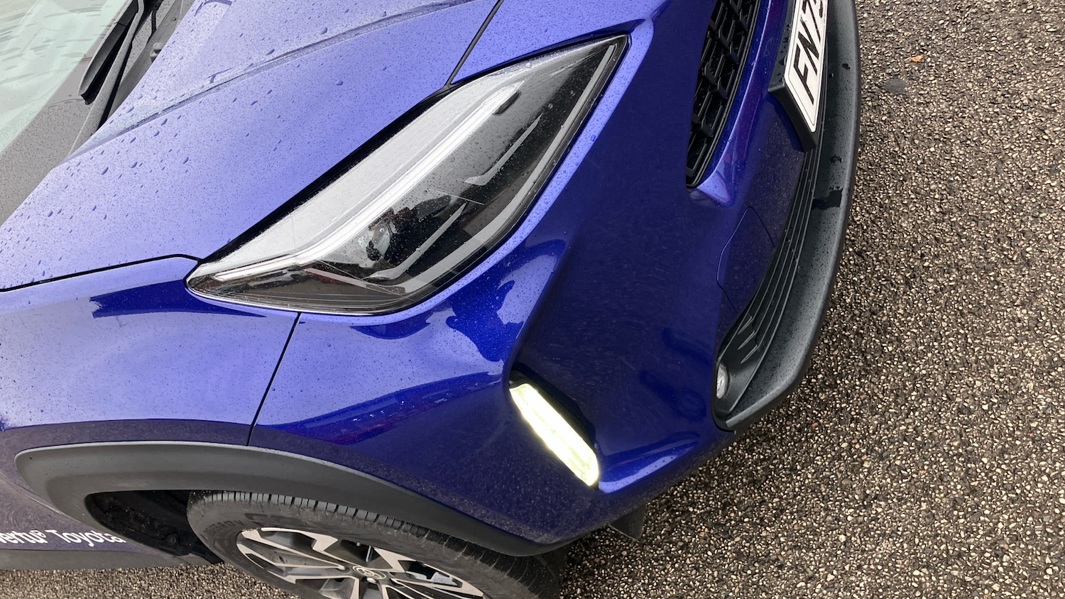 Used Toyota Yaris Cross 2025 for sale - 77068948: Photo 31