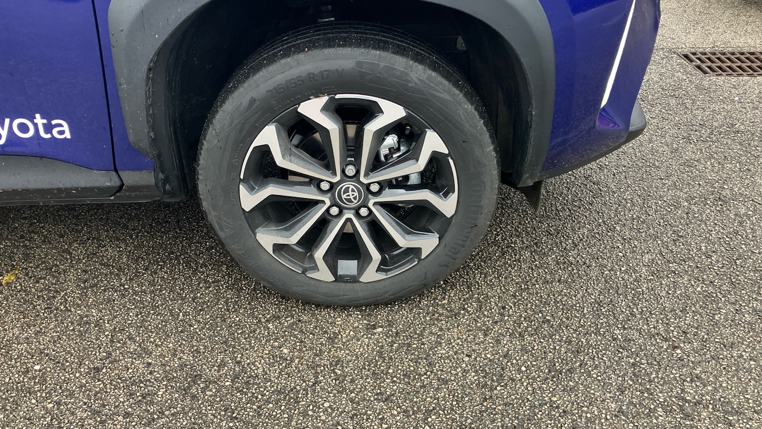 Used Toyota Yaris Cross 2025 for sale - 77068948: Photo 32