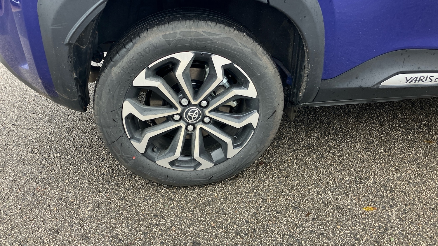 Used Toyota Yaris Cross 2025 for sale - 77068948: Photo 33