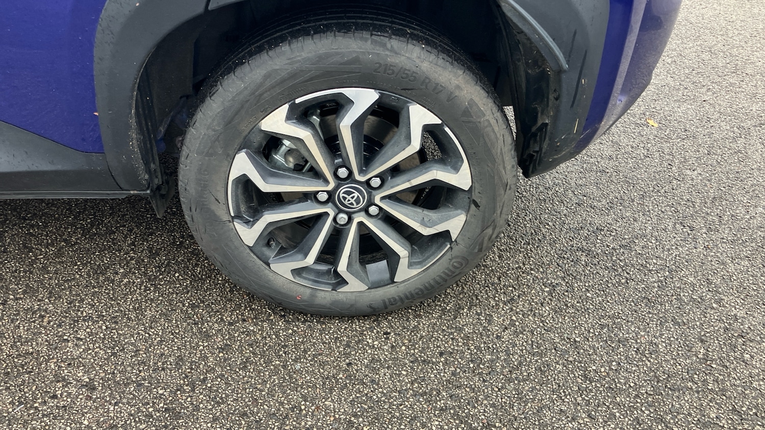 Used Toyota Yaris Cross 2025 for sale - 77068948: Photo 34