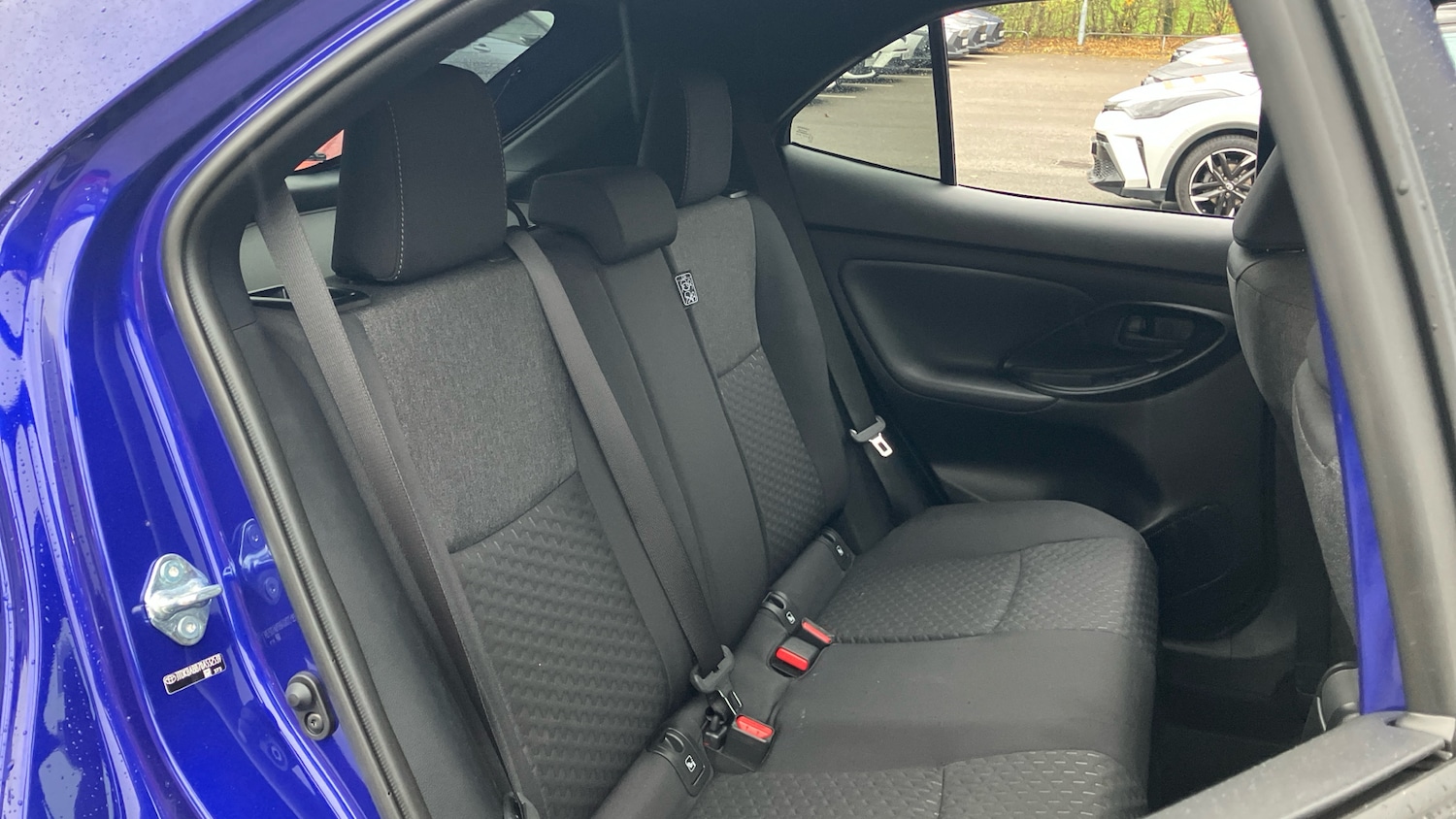 Used Toyota Yaris Cross 2025 for sale - 77068948: Photo 41