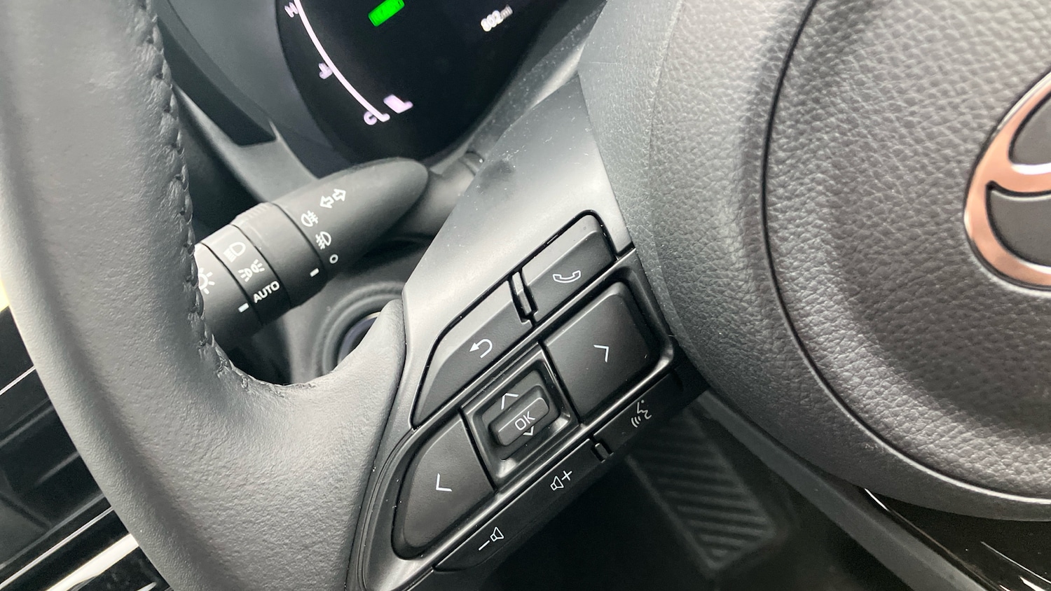 Used Toyota Yaris Cross 2025 for sale - 77068948: Photo 45