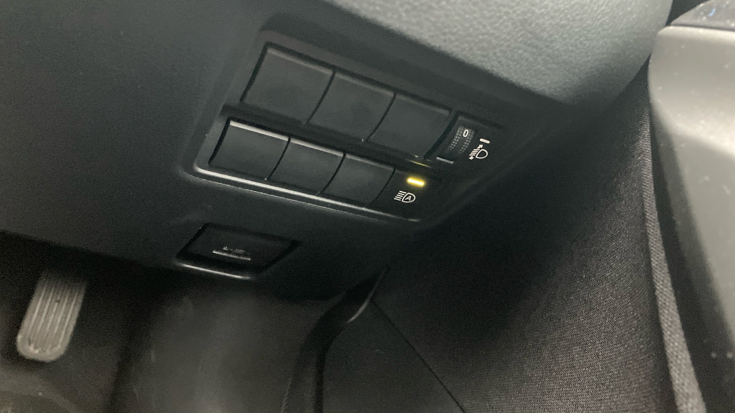 Used Toyota Yaris Cross 2025 for sale - 77068948: Photo 47