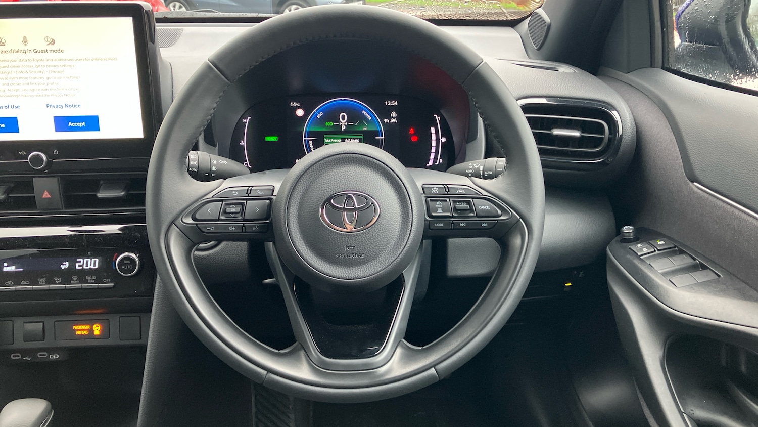 Used Toyota Yaris Cross 2025 for sale - 77068948: Photo 6