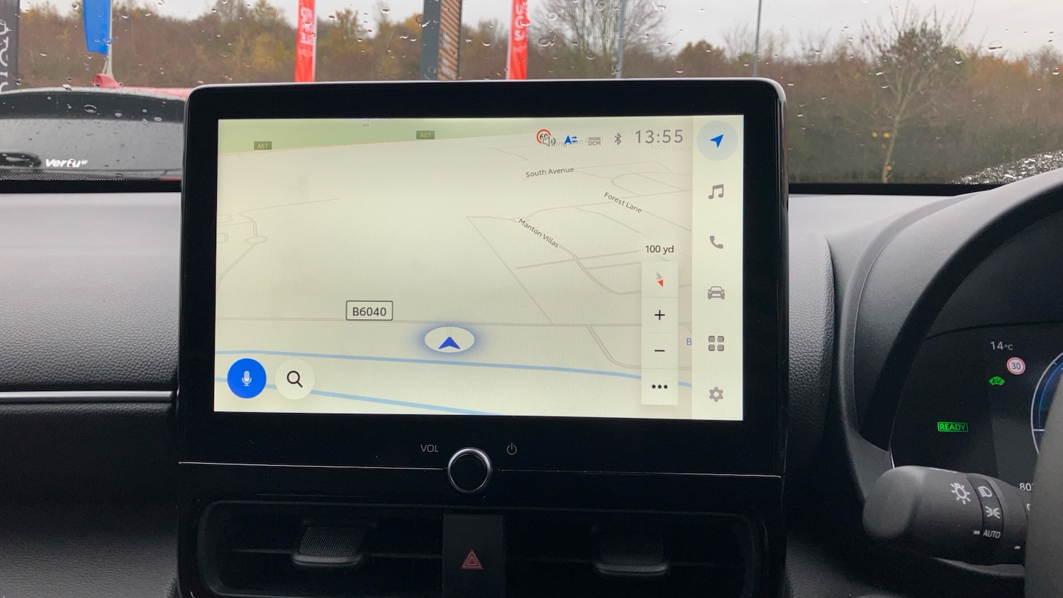 Used Toyota Yaris Cross 2025 for sale - 77068948: Photo 7