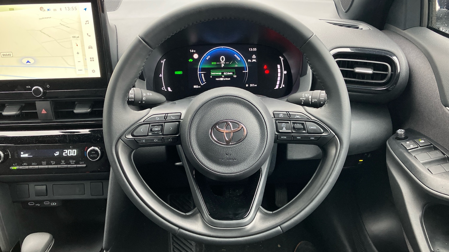 Used Toyota Yaris Cross 2025 for sale - 77068948: Photo 8