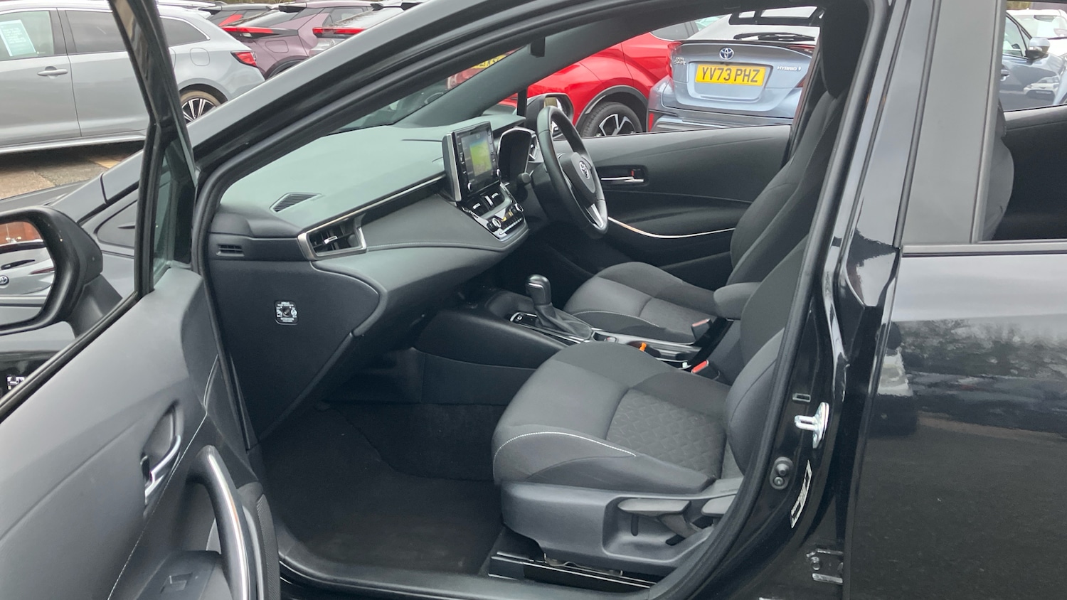 Used Toyota Corolla 2019 for sale - 77434544: Photo 10