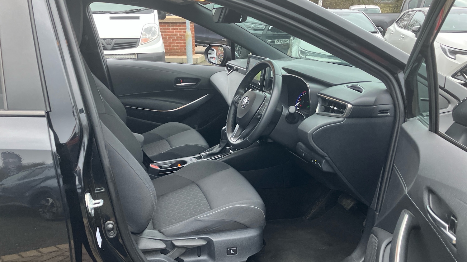 Used Toyota Corolla 2019 for sale - 77434544: Photo 11