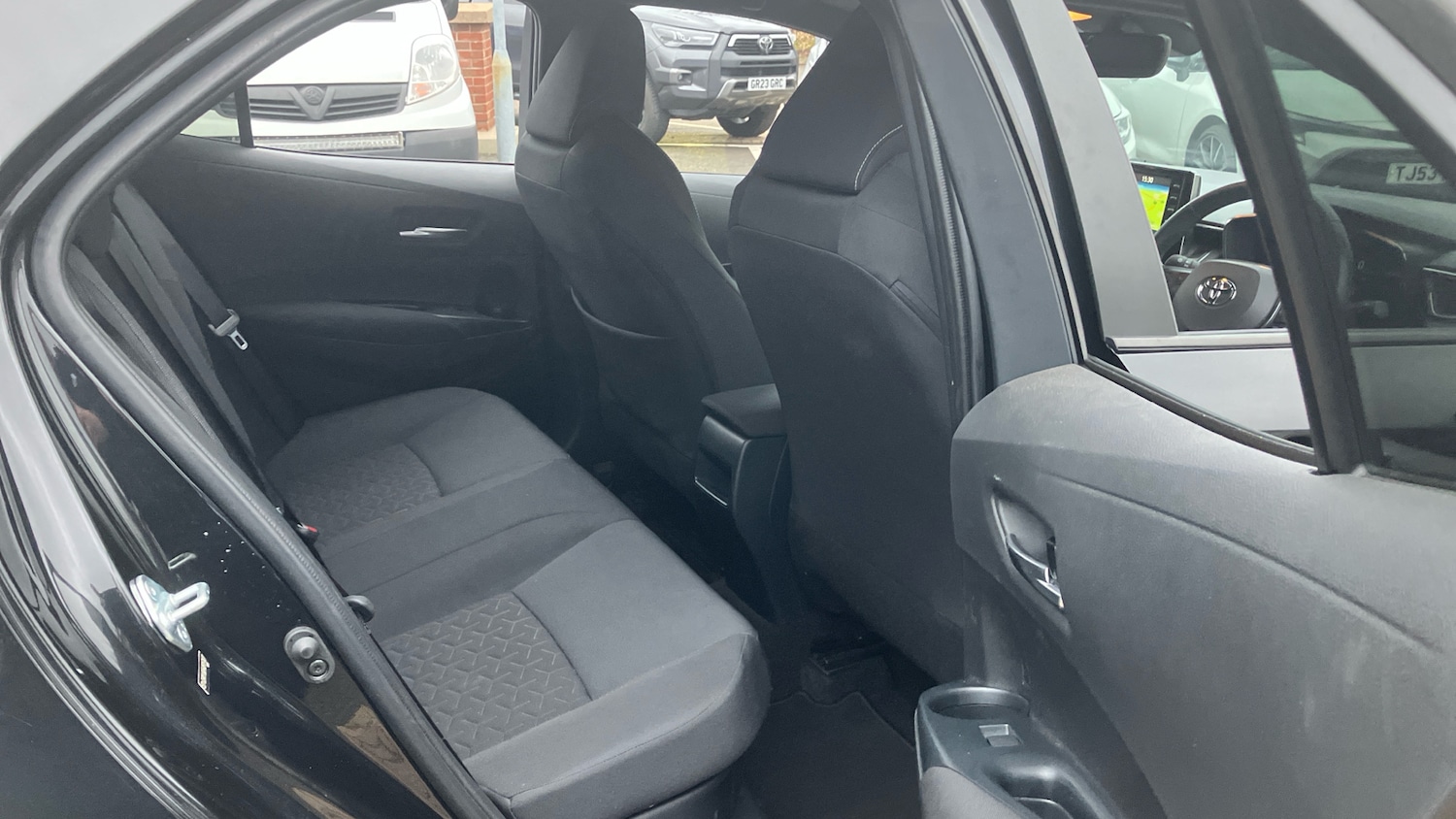 Used Toyota Corolla 2019 for sale - 77434544: Photo 12