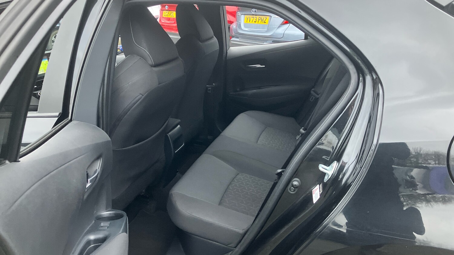 Used Toyota Corolla 2019 for sale - 77434544: Photo 13