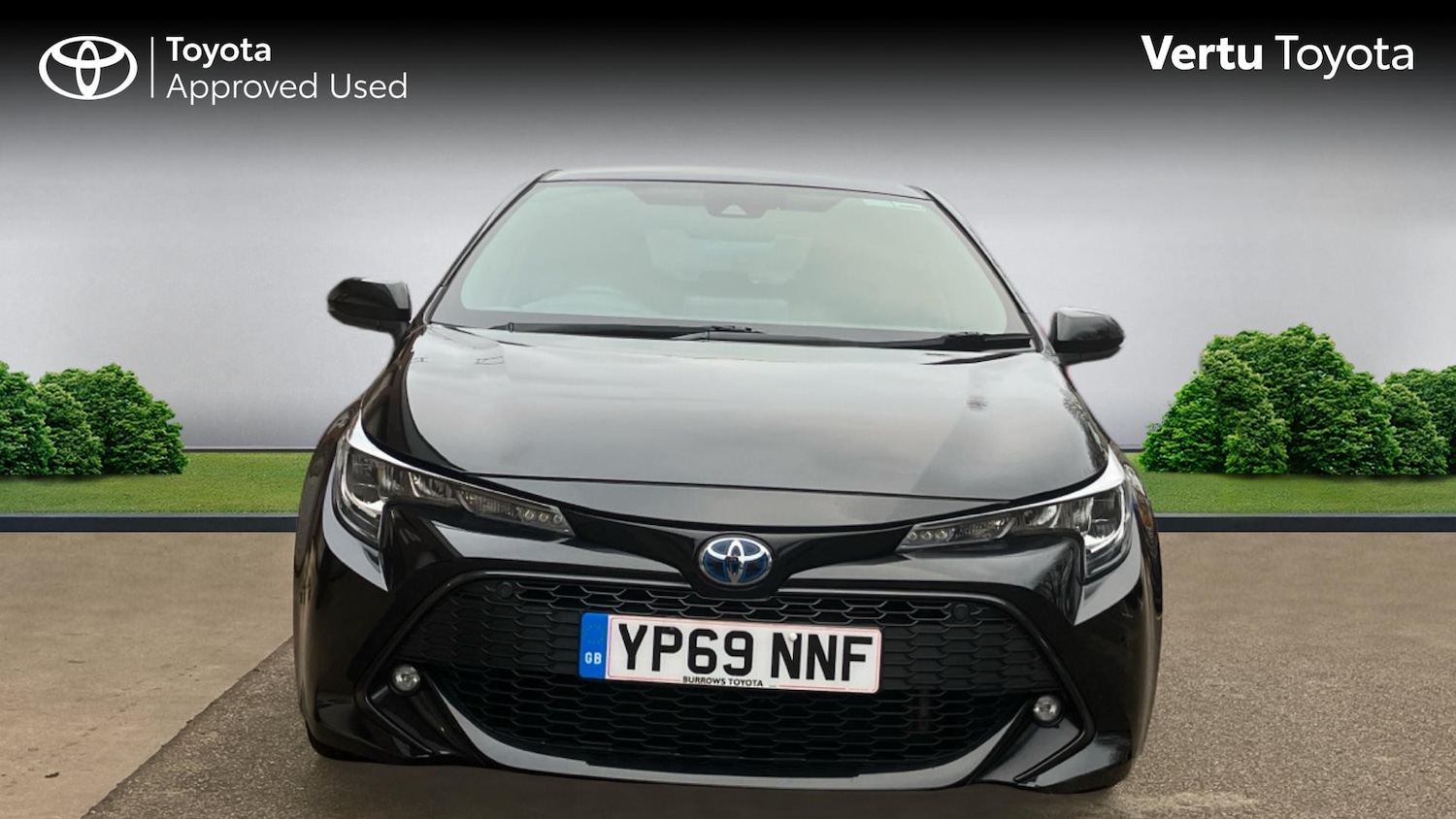Used Toyota Corolla 2019 for sale - 77434544: Photo 15