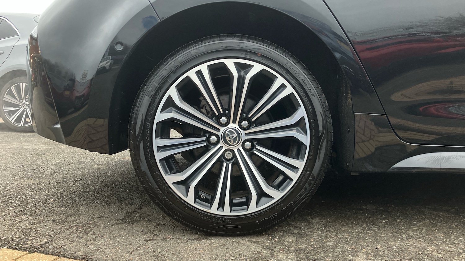 Used Toyota Corolla 2019 for sale - 77434544: Photo 18