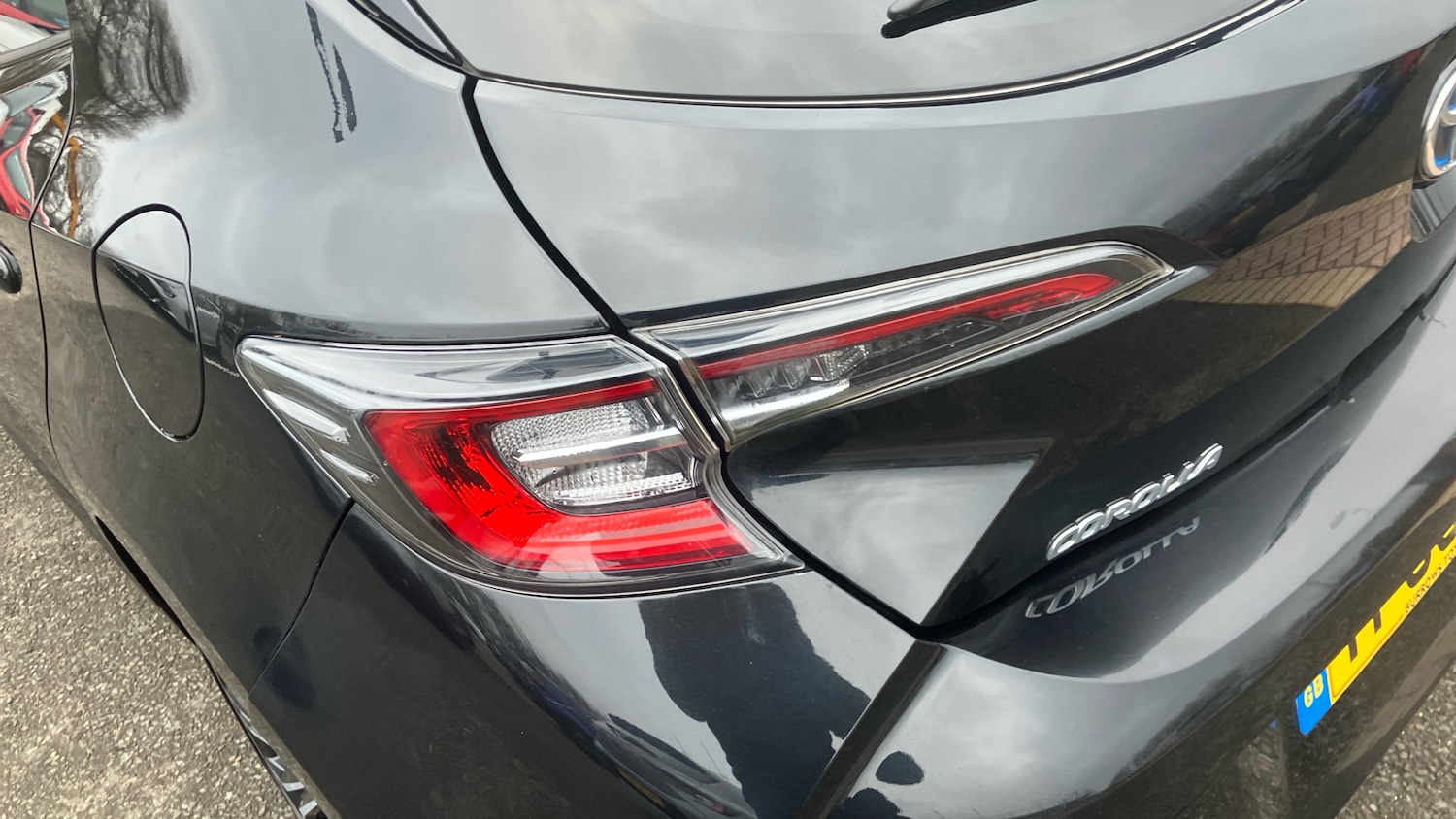 Used Toyota Corolla 2019 for sale - 77434544: Photo 21