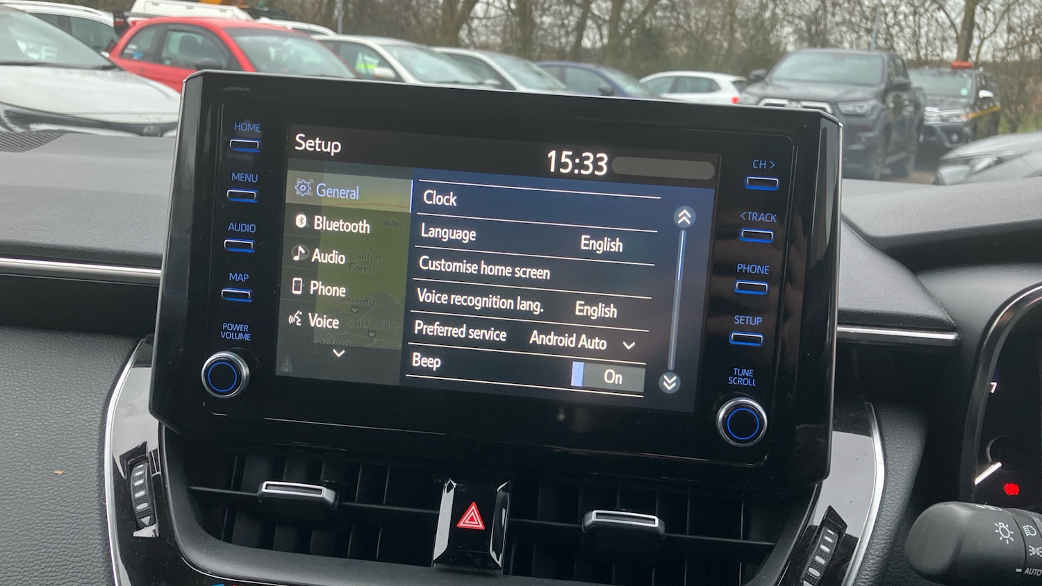 Used Toyota Corolla 2019 for sale - 77434544: Photo 25