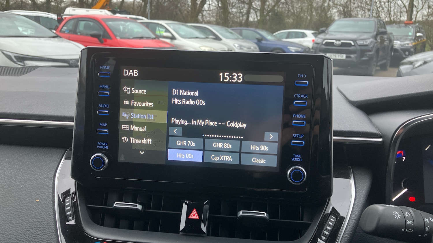 Used Toyota Corolla 2019 for sale - 77434544: Photo 26