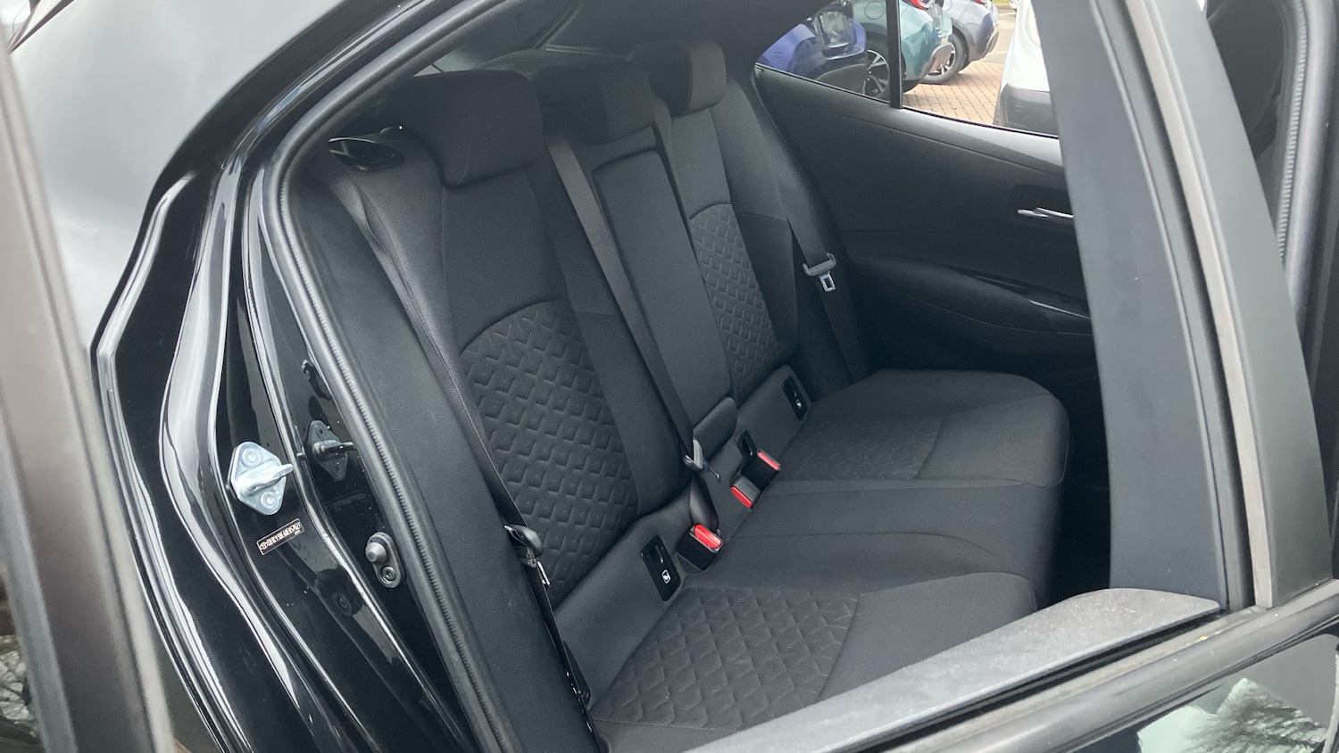 Used Toyota Corolla 2019 for sale - 77434544: Photo 38