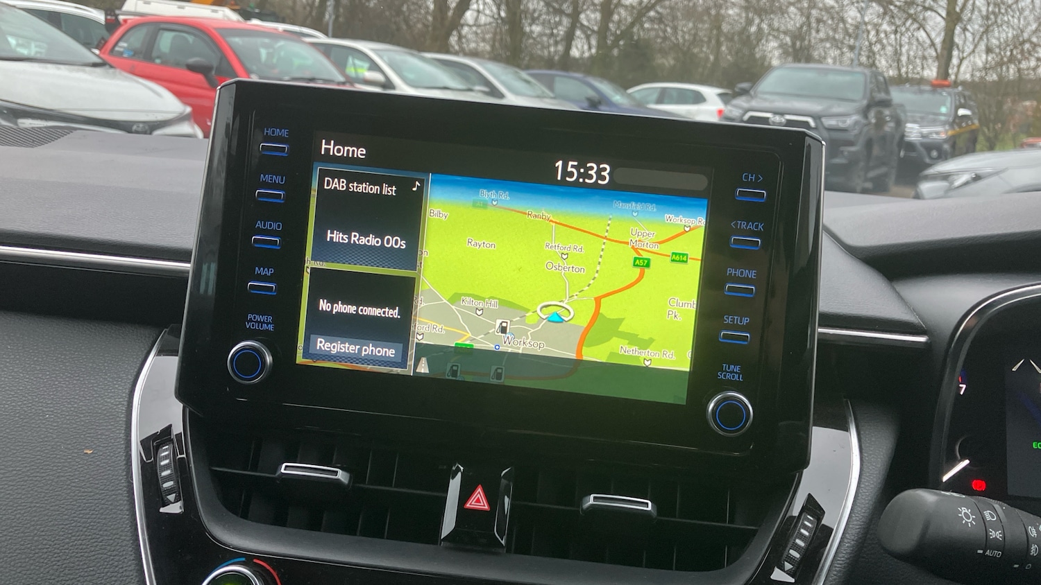 Used Toyota Corolla 2019 for sale - 77434544: Photo 49