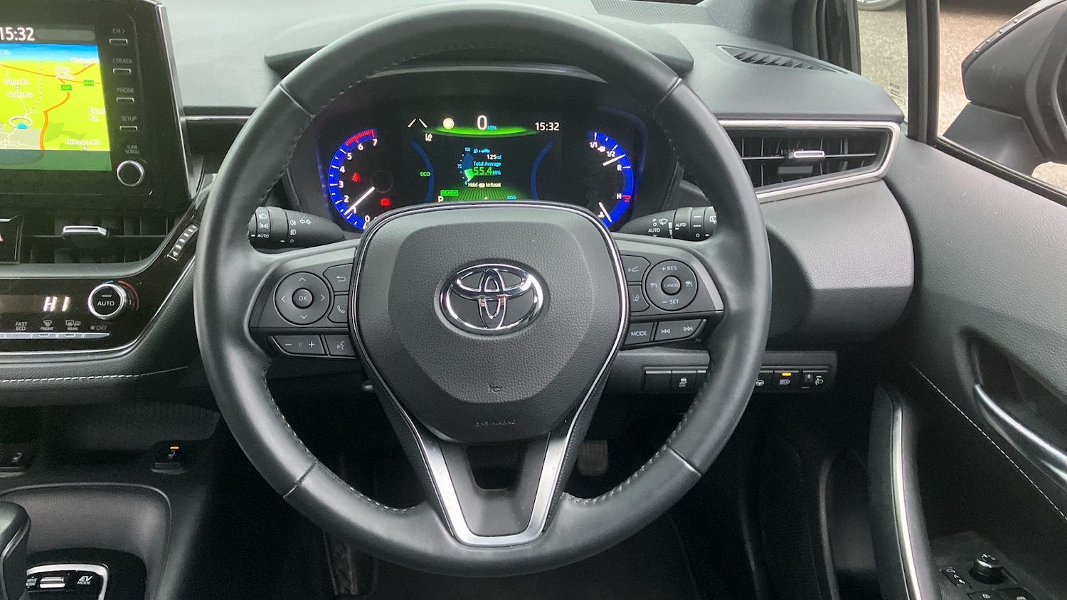 Used Toyota Corolla 2019 for sale - 77434544: Photo 6