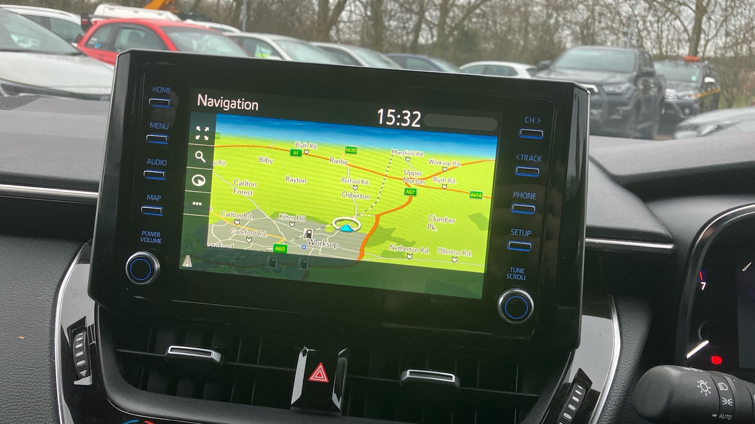 Used Toyota Corolla 2019 for sale - 77434544: Photo 7