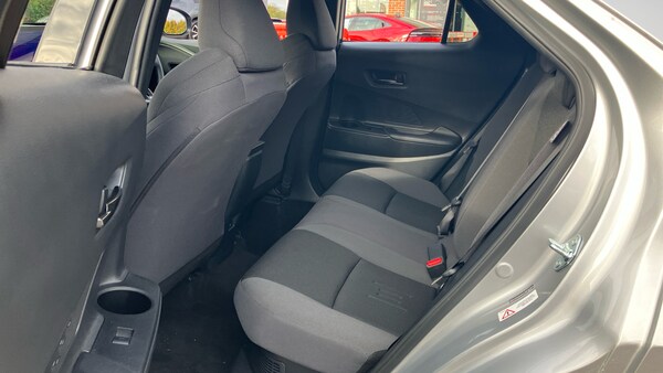 Used Toyota C-HR 2025 for sale - 76146430: Photo 13
