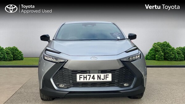 Used Toyota C-HR 2025 for sale - 76146430: Photo 15