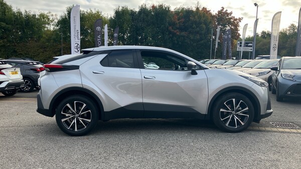 Used Toyota C-HR 2025 for sale - 76146430: Photo 16