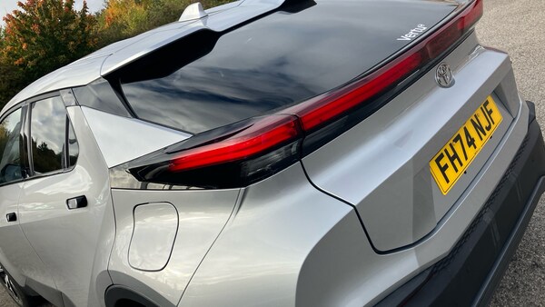 Used Toyota C-HR 2025 for sale - 76146430: Photo 20