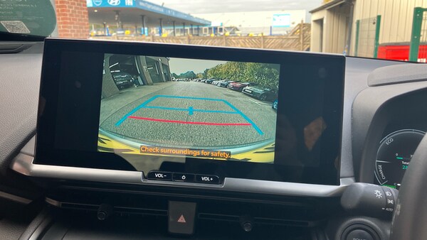 Used Toyota C-HR 2025 for sale - 76146430: Photo 26