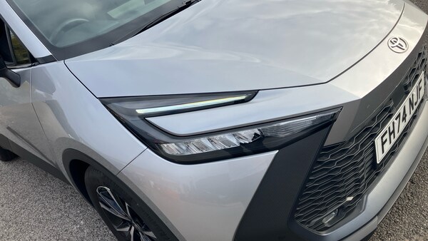 Used Toyota C-HR 2025 for sale - 76146430: Photo 31