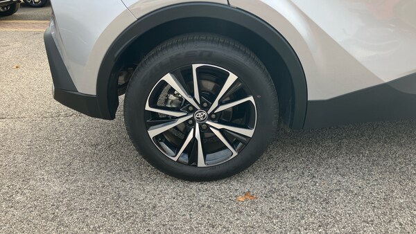 Used Toyota C-HR 2025 for sale - 76146430: Photo 33
