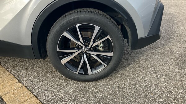Used Toyota C-HR 2025 for sale - 76146430: Photo 34