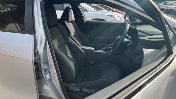 Used Toyota C-HR 2025 for sale - 76146430: Photo 38