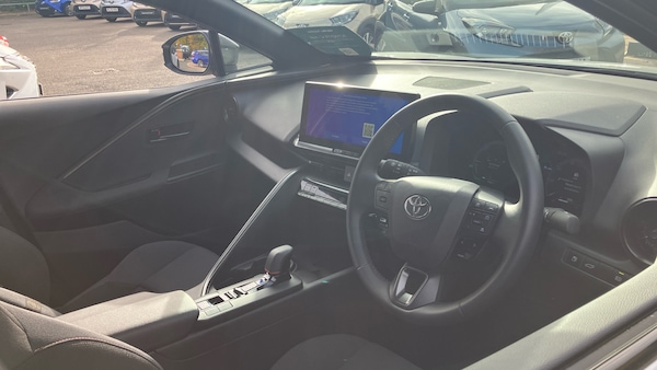 Used Toyota C-HR 2025 for sale - 76146430: Photo 39