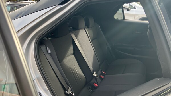 Used Toyota C-HR 2025 for sale - 76146430: Photo 40