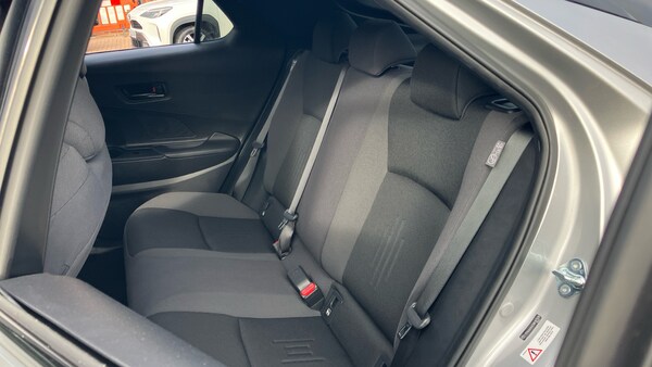 Used Toyota C-HR 2025 for sale - 76146430: Photo 41