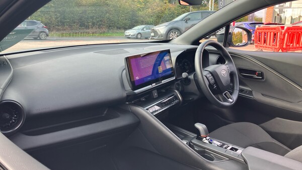 Used Toyota C-HR 2025 for sale - 76146430: Photo 43