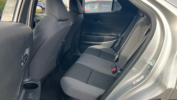 Used Toyota C-HR 2025 for sale - 76146430: Photo 44