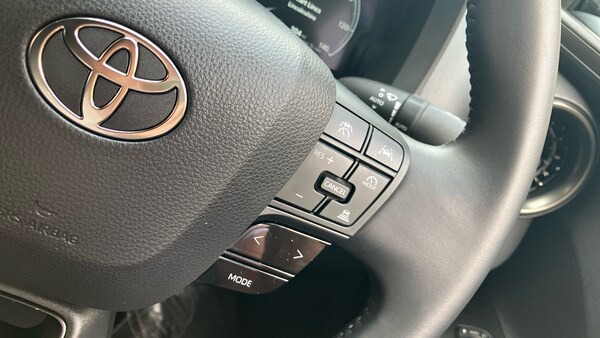 Used Toyota C-HR 2025 for sale - 76146430: Photo 47
