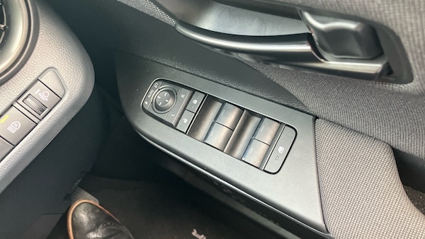 Used Toyota C-HR 2025 for sale - 76146430: Photo 49