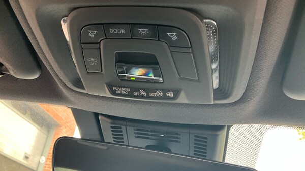 Used Toyota C-HR 2025 for sale - 76146430: Photo 56