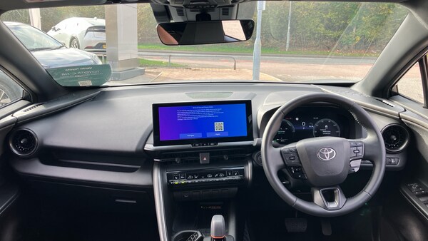 Used Toyota C-HR 2025 for sale - 76146430: Photo 5
