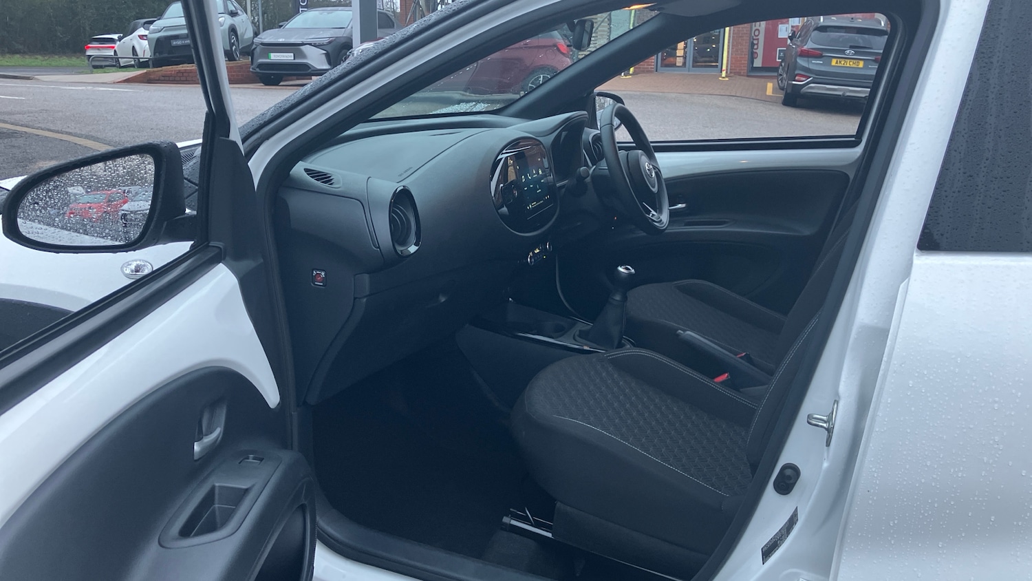 Used Toyota Aygo X 2024 for sale - 77406860: Photo 10