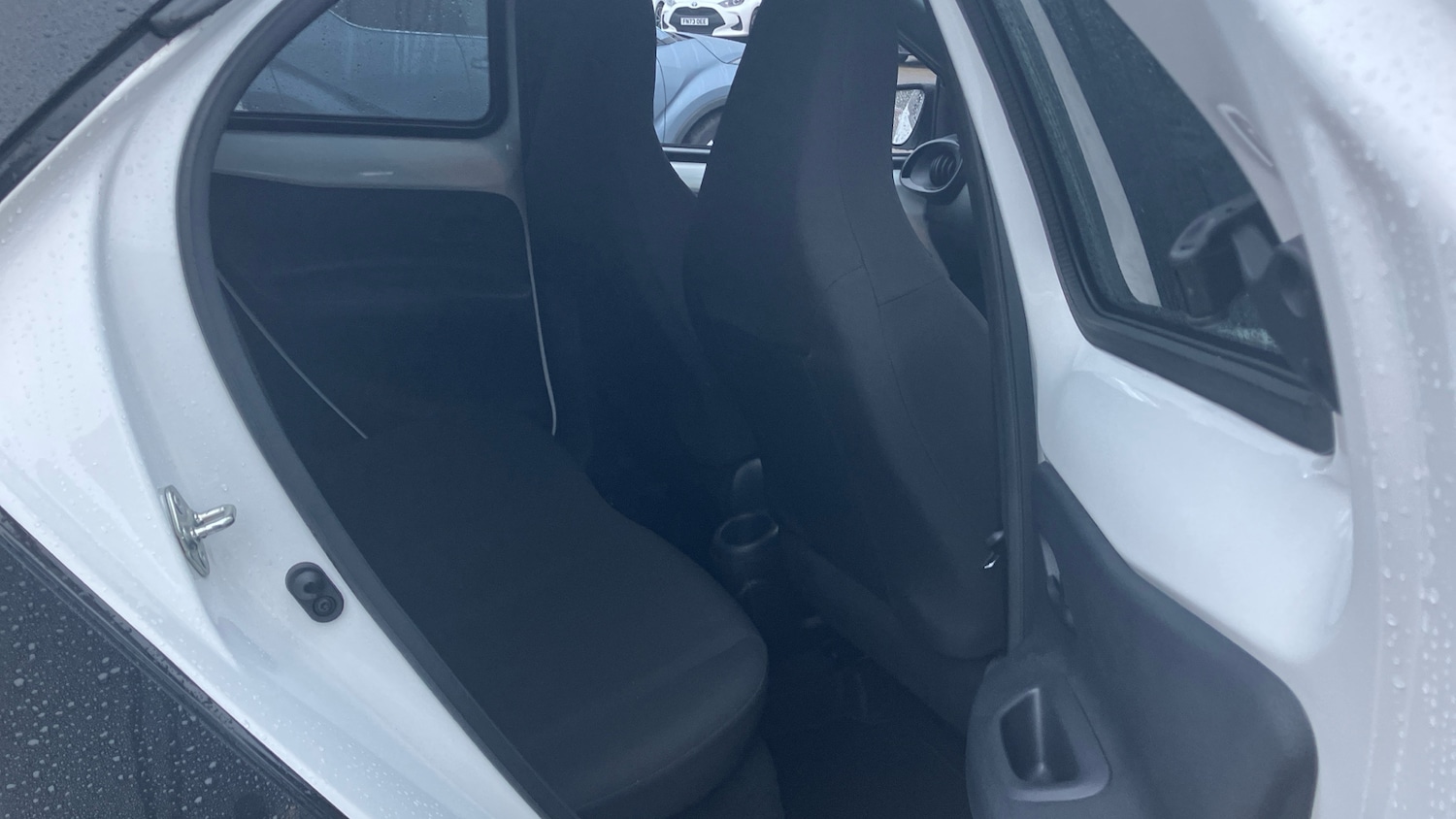 Used Toyota Aygo X 2024 for sale - 77406860: Photo 12