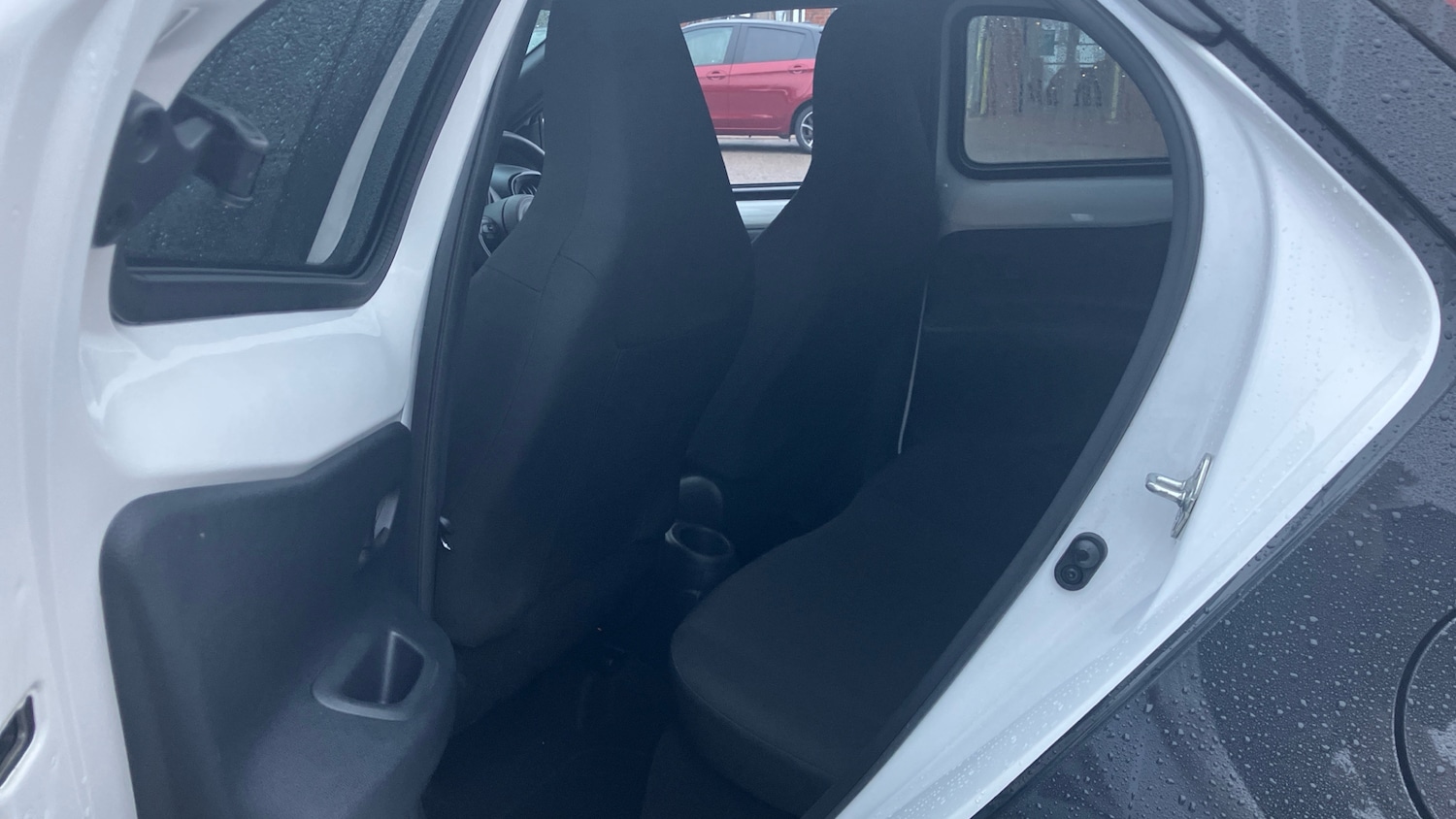 Used Toyota Aygo X 2024 for sale - 77406860: Photo 13