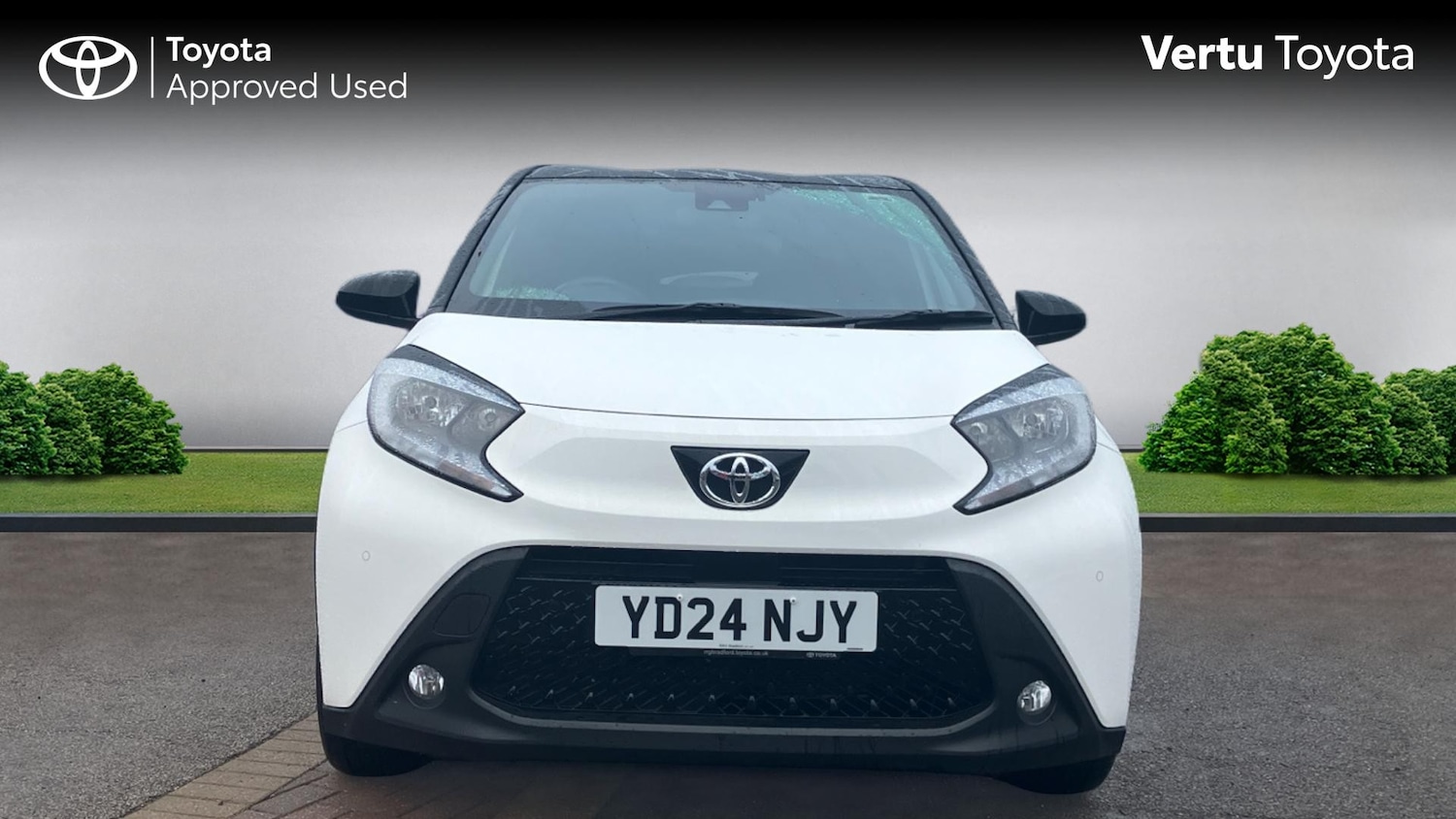 Used Toyota Aygo X 2024 for sale - 77406860: Photo 15